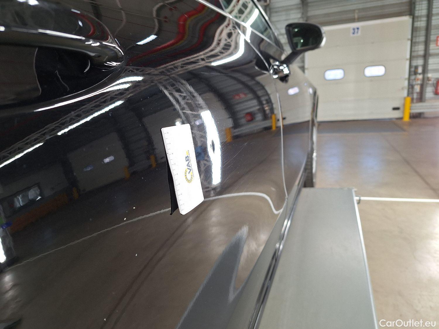  Mercedes  CLA-Klasse Mercedes, CLA-Class SB '19, Mercedes-Benz CLA Shooting Brake CLA 180 d Busines #18