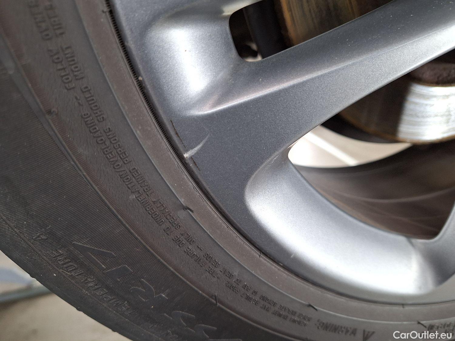  Mercedes  CLA-Klasse Mercedes, CLA-Class SB '19, Mercedes-Benz CLA Shooting Brake CLA 180 d Busines #13