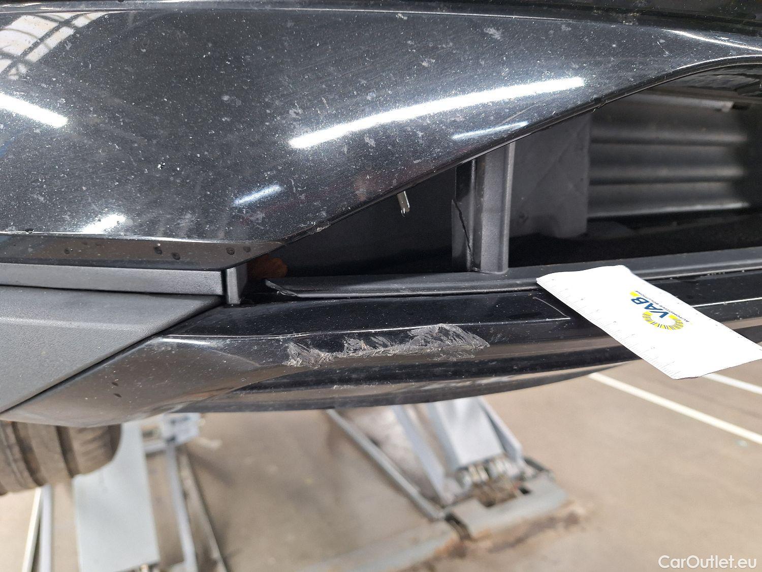  Audi  E-TRON Audi,  '19 BEV, Audi  55 Quattro 5d #2