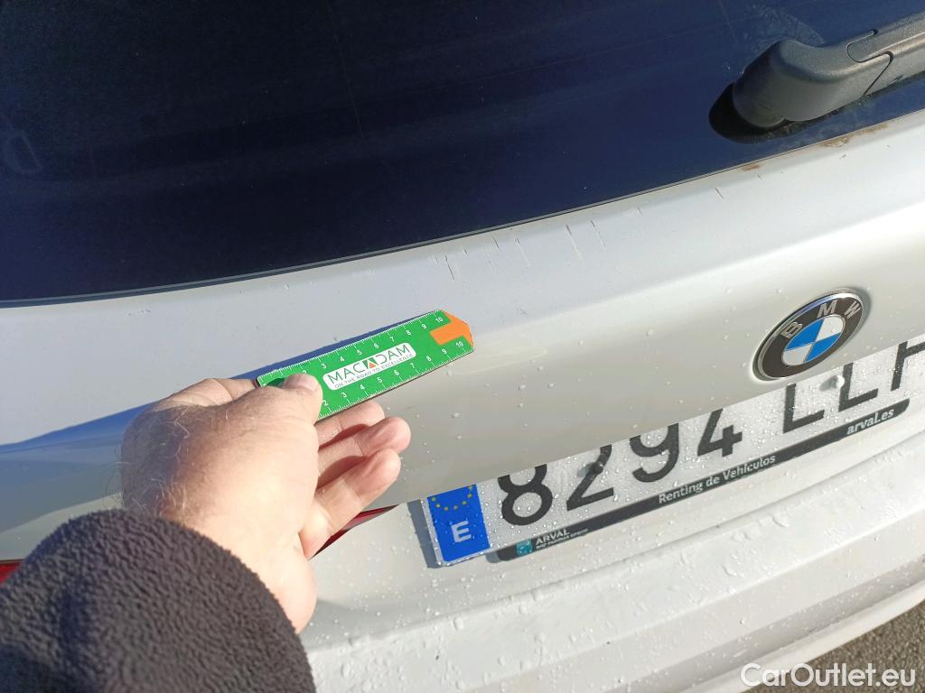  Bmw  Serie 1 BMW  / 2019 / 5P / berlina con portón 118i #1