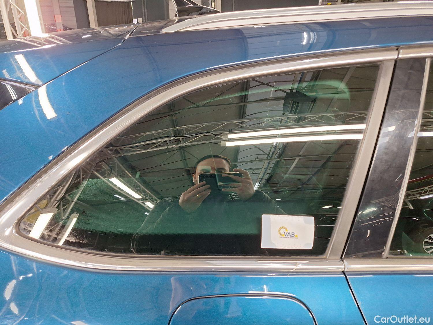  Skoda  Octavia Skoda,  Combi '20, Skoda  Combi 1.5 TSI 110kW Style 5d #41