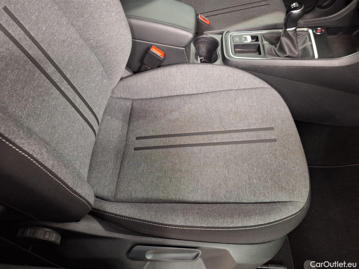  Seat  ATECA Seat,  FL'20, SEAT  1.0 TSI Move 5d #28