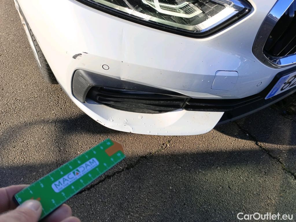  Bmw  Serie 1 BMW  / 2019 / 5P / berlina con portón 118i #8