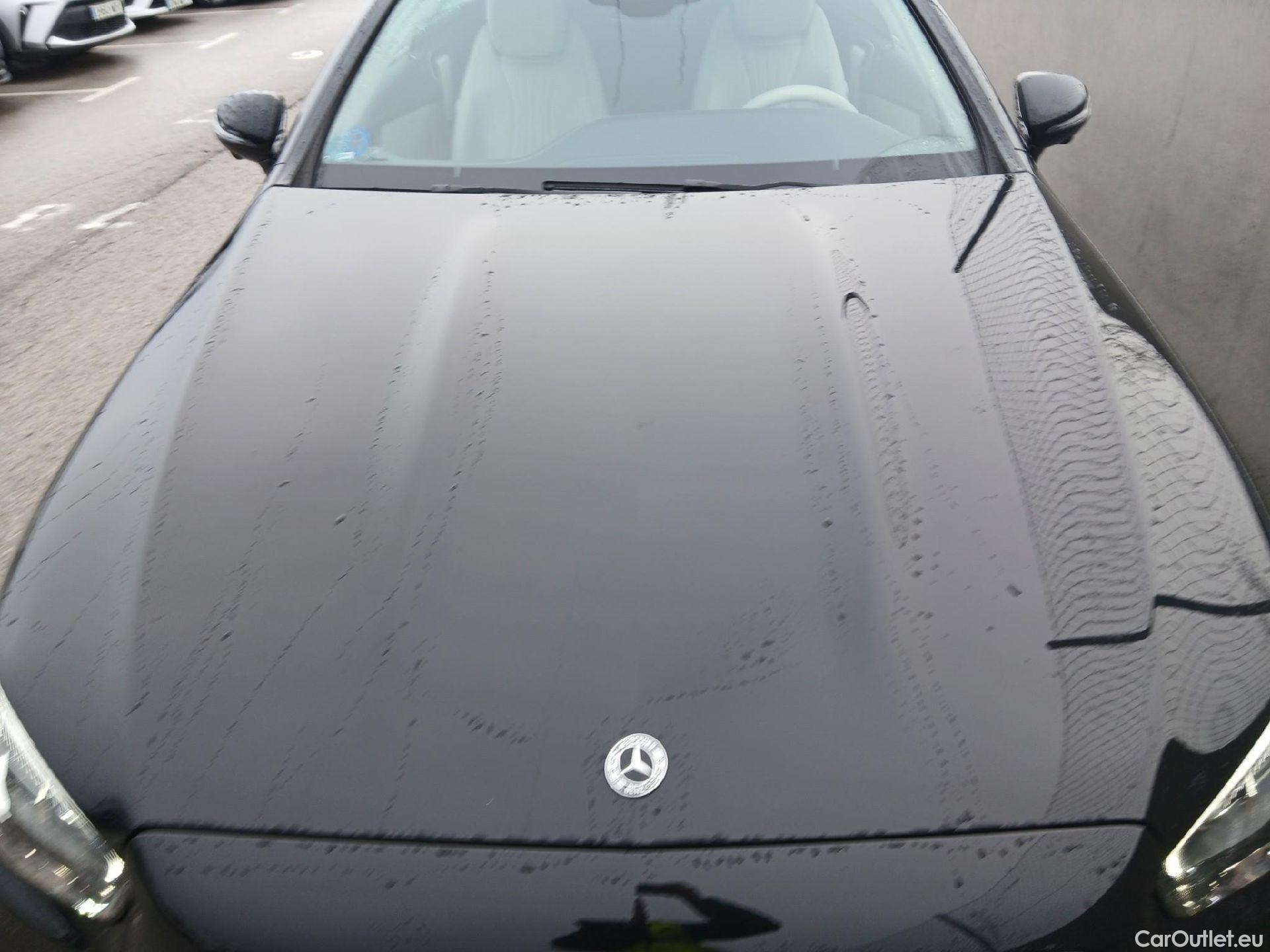  Mercedes  E-Klasse MERCEDES-BENZ Clase E / 2020 / 2P / coupé Coupé E 450 4MATIC #3