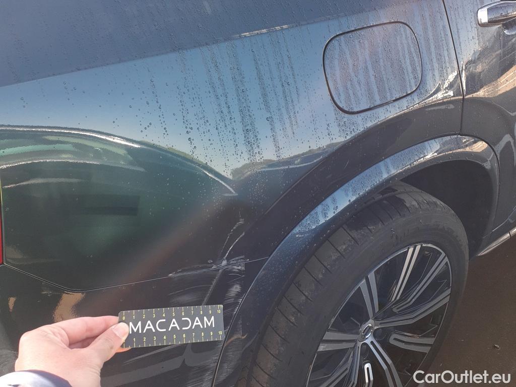  Volvo  XC90 VOLVO  / 2019 / 5P / todoterreno 2.0 T8 AWD Inscription Auto #12