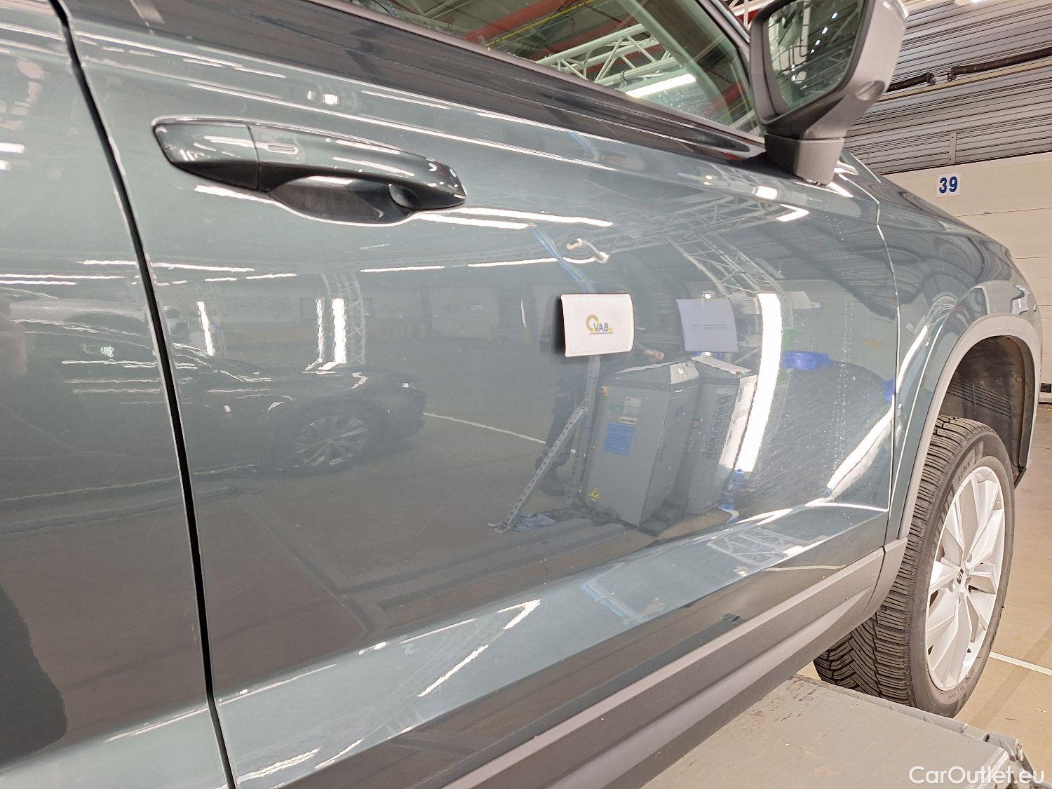  Seat  ATECA Seat,  FL'20, SEAT  1.0 TSI Move 5d #8