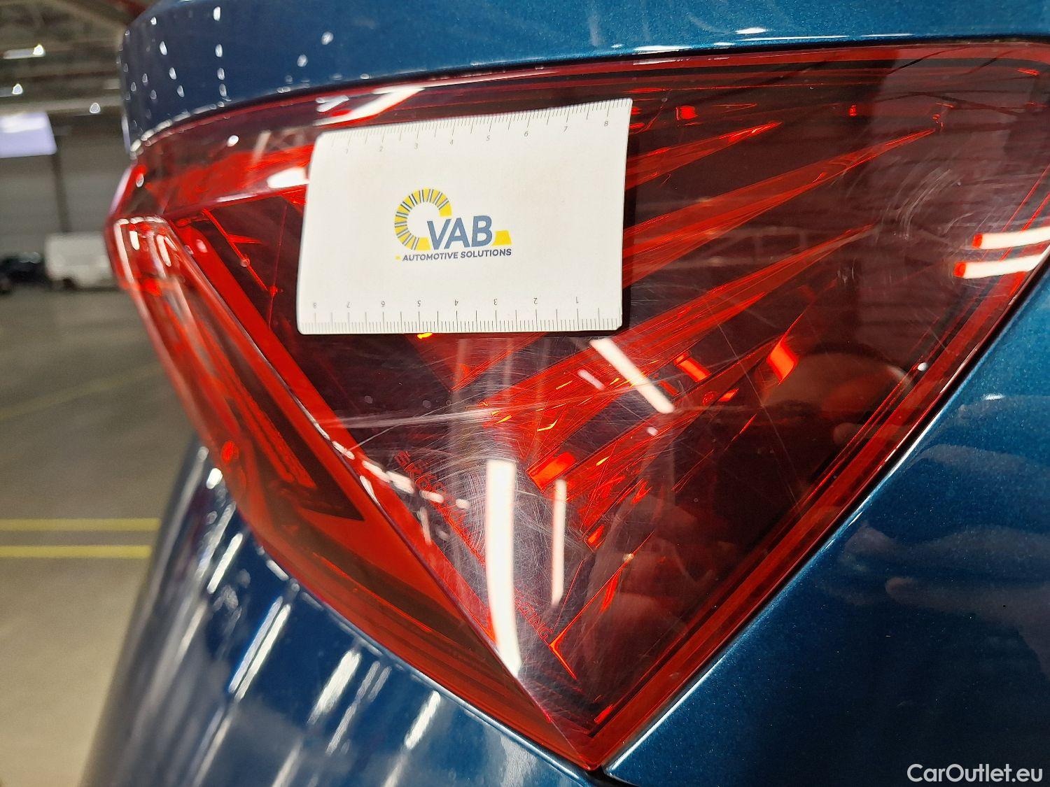  Skoda  Octavia Skoda,  Combi '20, Skoda  Combi 1.5 TSI 110kW Style 5d #26