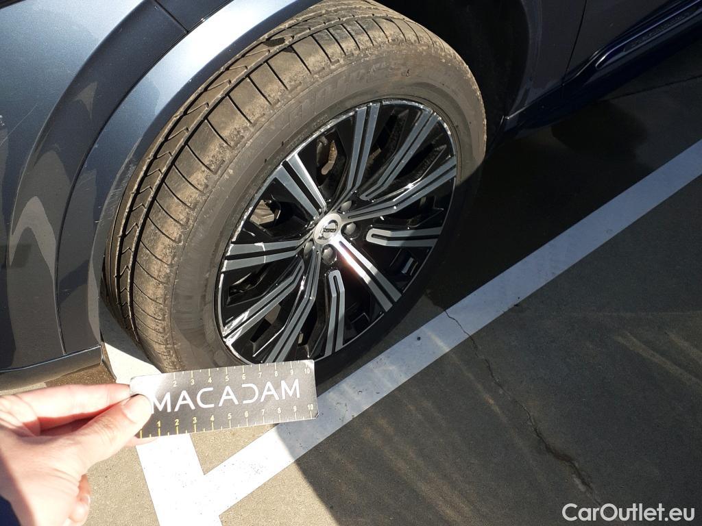  Volvo  XC90 VOLVO  / 2019 / 5P / todoterreno 2.0 T8 AWD Inscription Auto #14