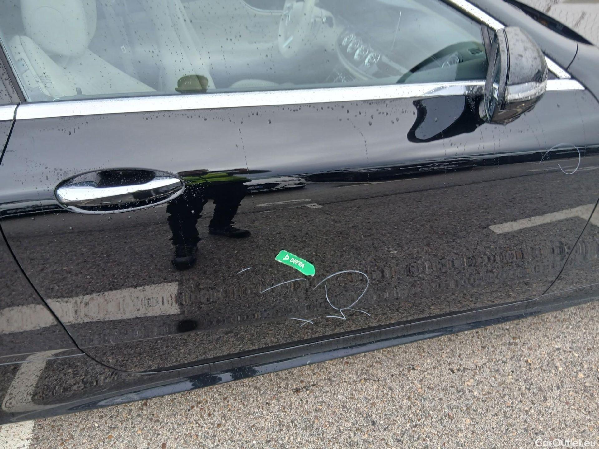  Mercedes  E-Klasse MERCEDES-BENZ Clase E / 2020 / 2P / coupé Coupé E 450 4MATIC #21