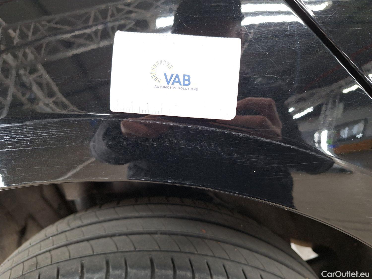  Mercedes  CLA-Klasse Mercedes, CLA-Class SB '19, Mercedes-Benz CLA Shooting Brake CLA 180 d Busines #22