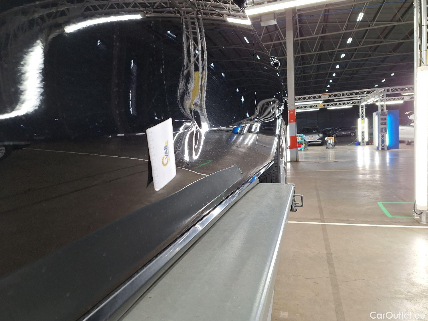  Mercedes  CLA-Klasse Mercedes, CLA-Class SB '19, Mercedes-Benz CLA Shooting Brake CLA 180 d Busines #34