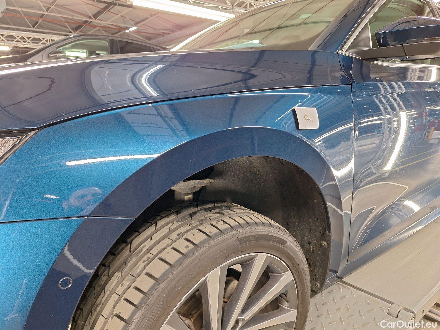  Skoda  Octavia Skoda,  Combi '20, Skoda  Combi 1.5 TSI 110kW Style 5d #39