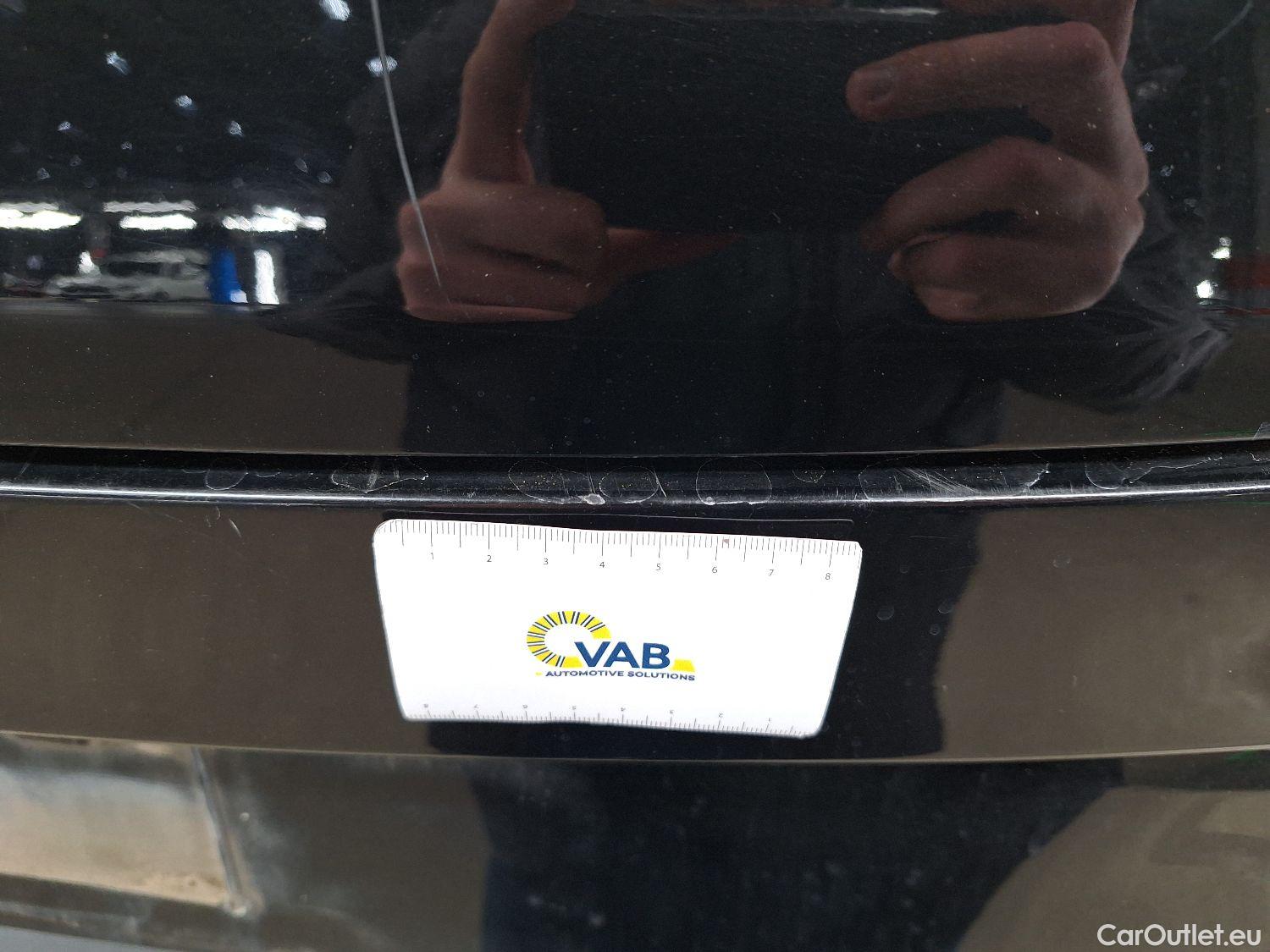  Mercedes  CLA-Klasse Mercedes, CLA-Class SB '19, Mercedes-Benz CLA Shooting Brake CLA 180 d Busines #24