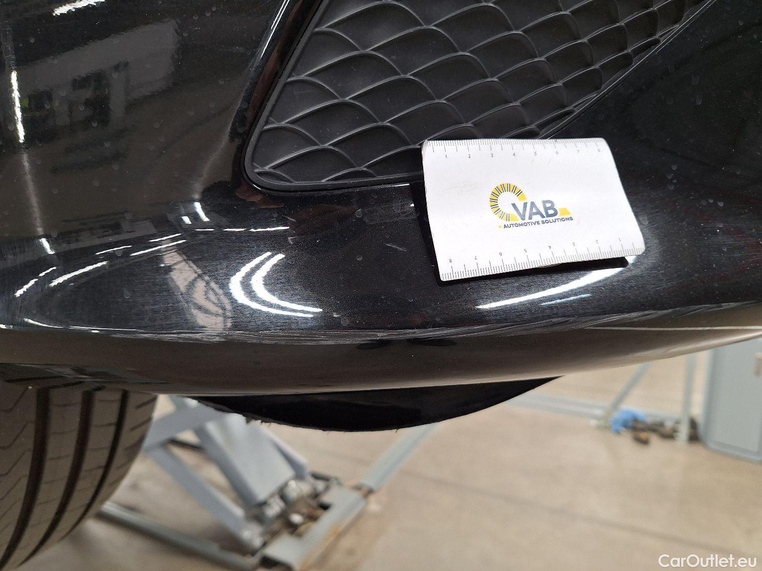  Mercedes  CLA-Klasse Mercedes, CLA-Class SB '19, Mercedes-Benz CLA Shooting Brake CLA 180 d Busines #8