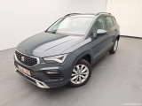  Seat  ATECA Seat,  FL'20, SEAT  1.0 TSI Move 5d #2