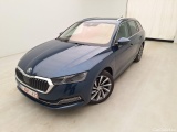  Skoda  Octavia Skoda,  Combi '20, Skoda  Combi 1.5 TSI 110kW Style 5d #2