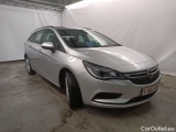  Opel  Astra Opel  Sports Tourer 1.4 Turbo 110kW S/S Edition Auto 5d #8