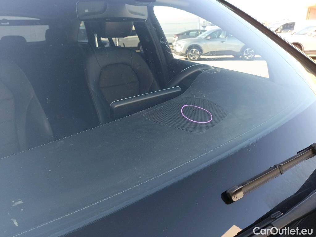  Mercedes  G-Klasee MERCEDES-BENZ Clase GLC / 2019 / 5P / todoterreno GLC 300 de 4MATIC #32