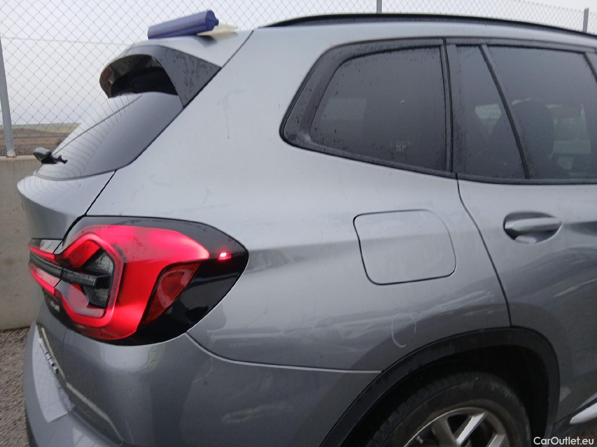  Bmw  X3 BMW  / 2021 / 5P / todoterreno xDrive20d xLine (AC7) #16