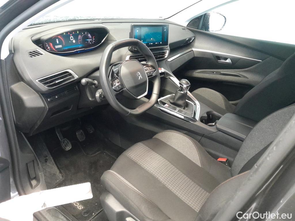  Peugeot  3008 PEUGEOT  / 2020 / 5P / todoterreno 1.5 BlueHDi 96kW (130CV) S&S Active Pack (AC3) #10