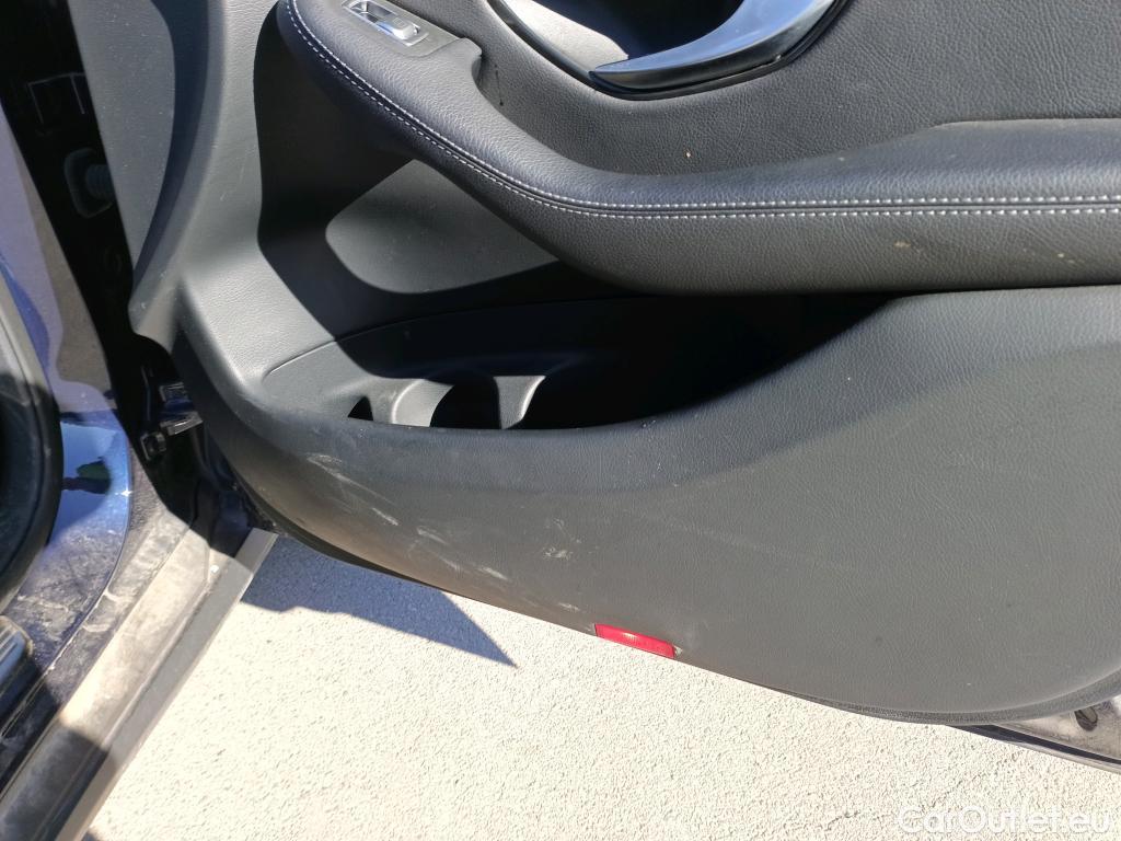  Mercedes  G-Klasee MERCEDES-BENZ Clase GLC / 2019 / 5P / todoterreno GLC 300 de 4MATIC #38