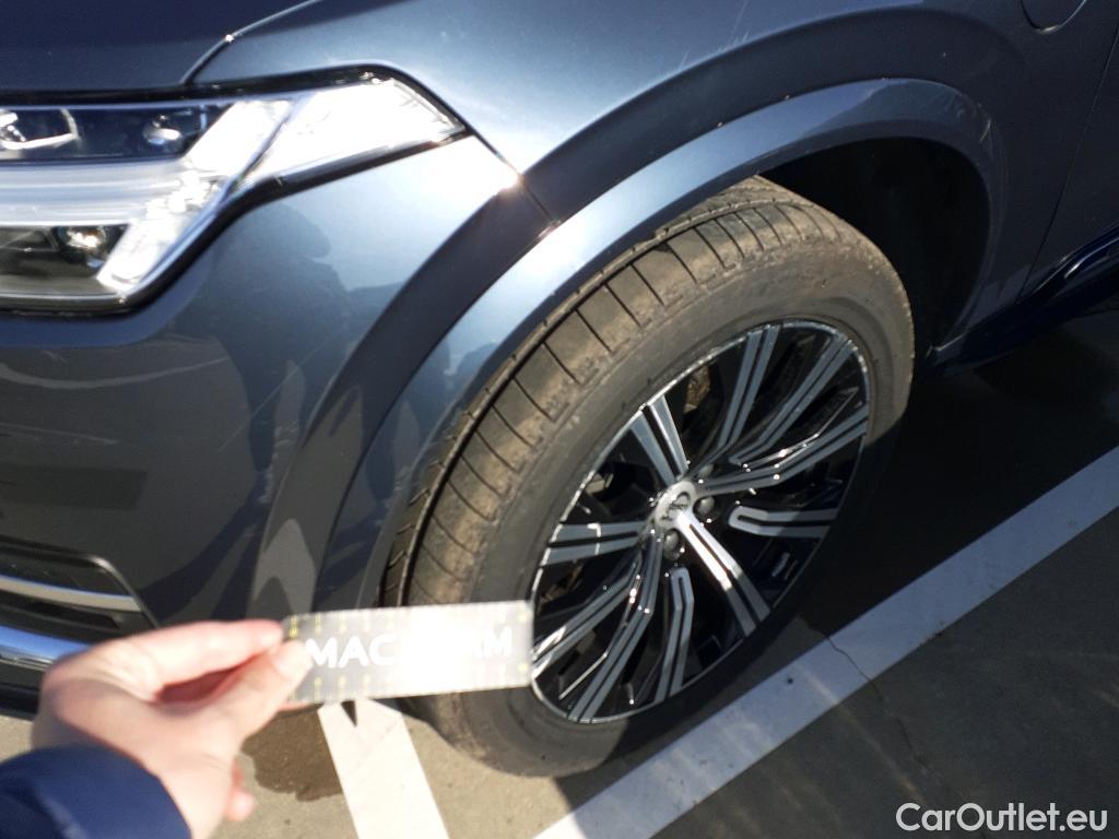  Volvo  XC90 VOLVO  / 2019 / 5P / todoterreno 2.0 T8 AWD Inscription Auto #40