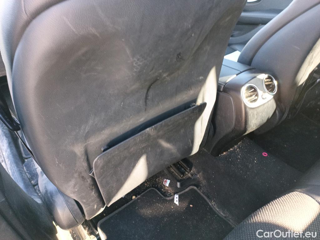  Mercedes  G-Klasee MERCEDES-BENZ Clase GLC / 2019 / 5P / todoterreno GLC 300 de 4MATIC #20