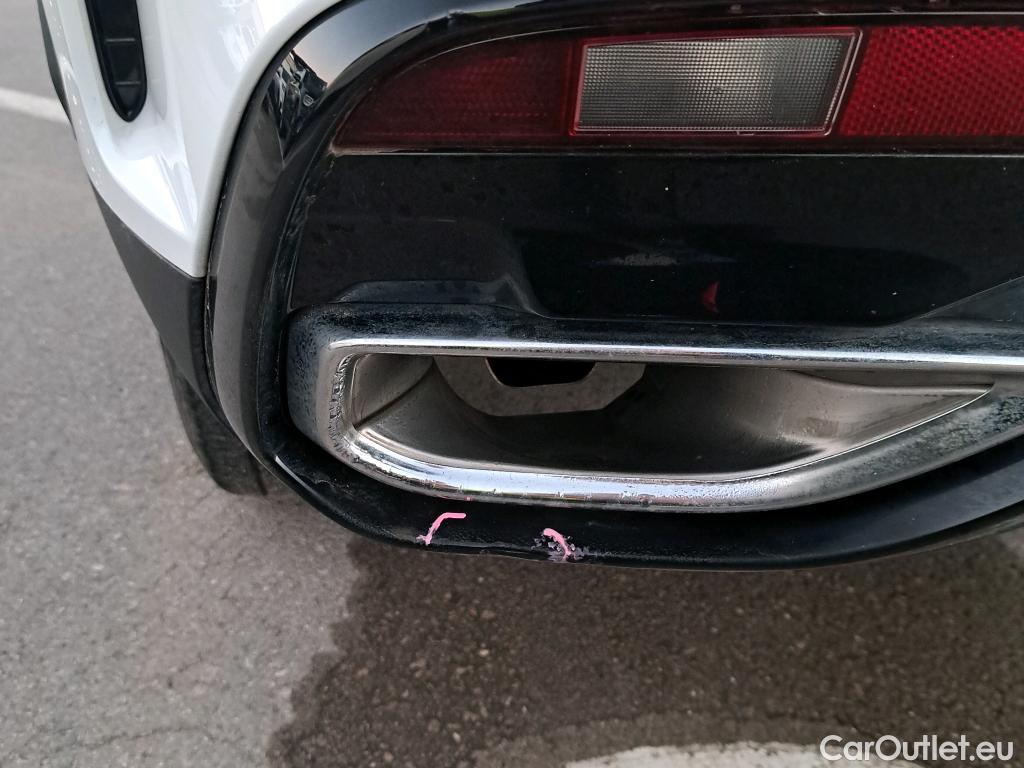  Land Rover  Discovery MG HS / 2023 / 5P / todoterreno 1.5 Turbo GDI Comfort DCT #5