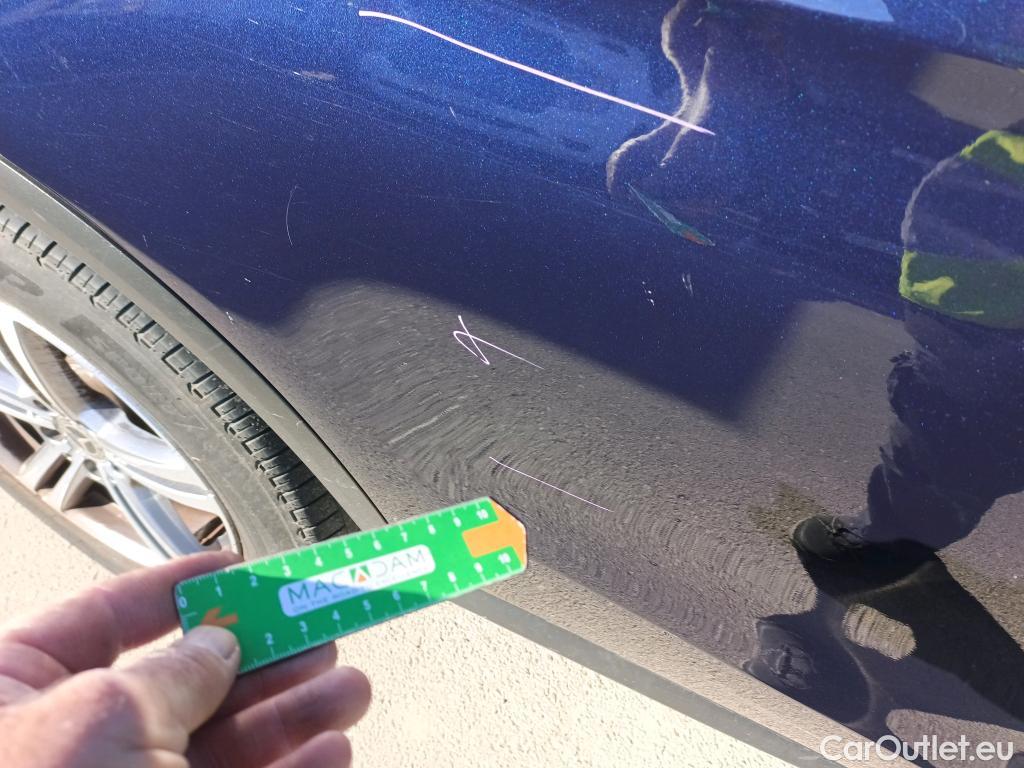  Mercedes  G-Klasee MERCEDES-BENZ Clase GLC / 2019 / 5P / todoterreno GLC 300 de 4MATIC #23