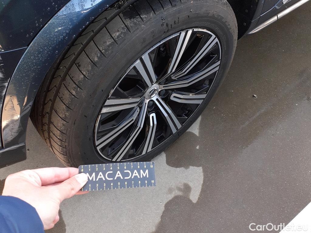  Volvo  XC90 VOLVO  / 2019 / 5P / todoterreno 2.0 T8 AWD Inscription Auto #18