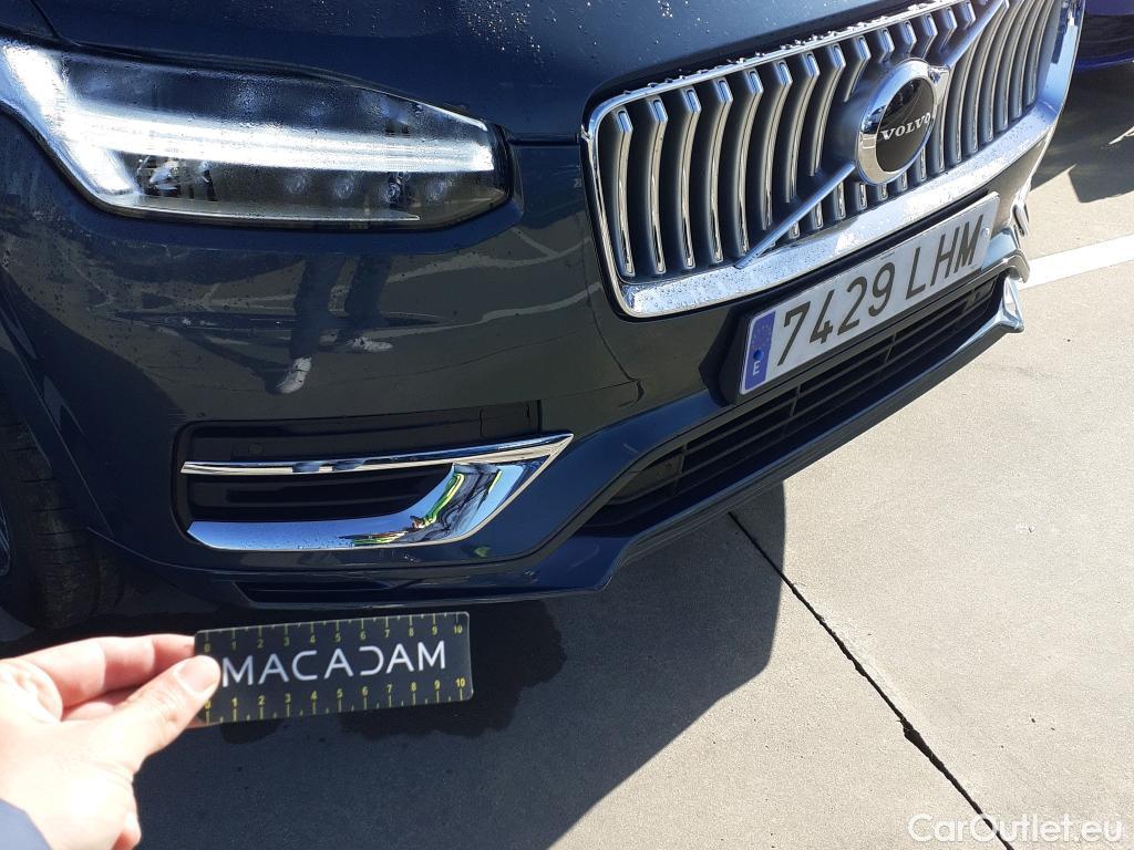  Volvo  XC90 VOLVO  / 2019 / 5P / todoterreno 2.0 T8 AWD Inscription Auto #33
