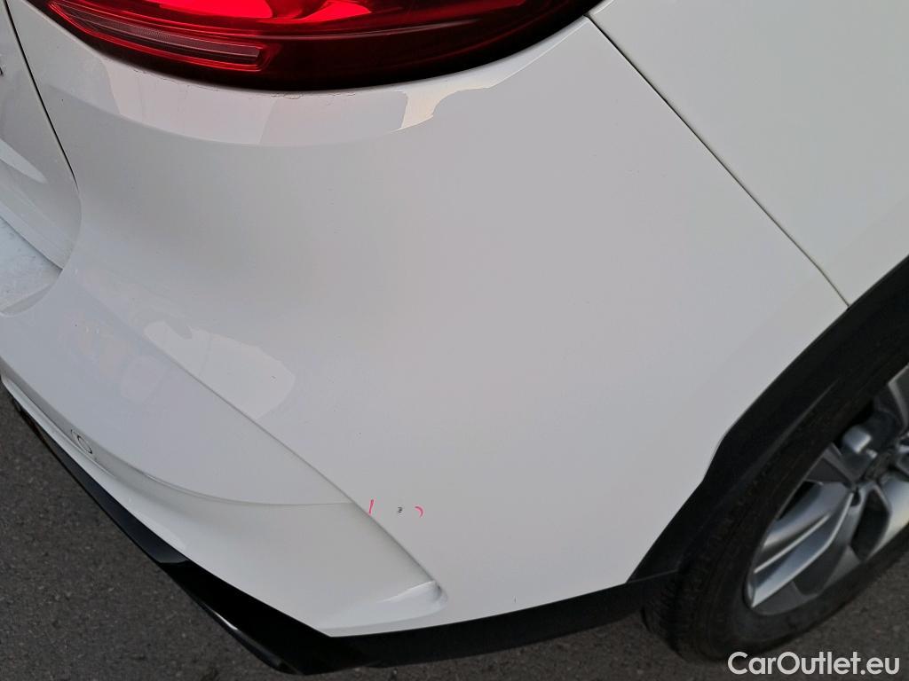  Land Rover  Discovery MG HS / 2023 / 5P / todoterreno 1.5 Turbo GDI Comfort DCT #13