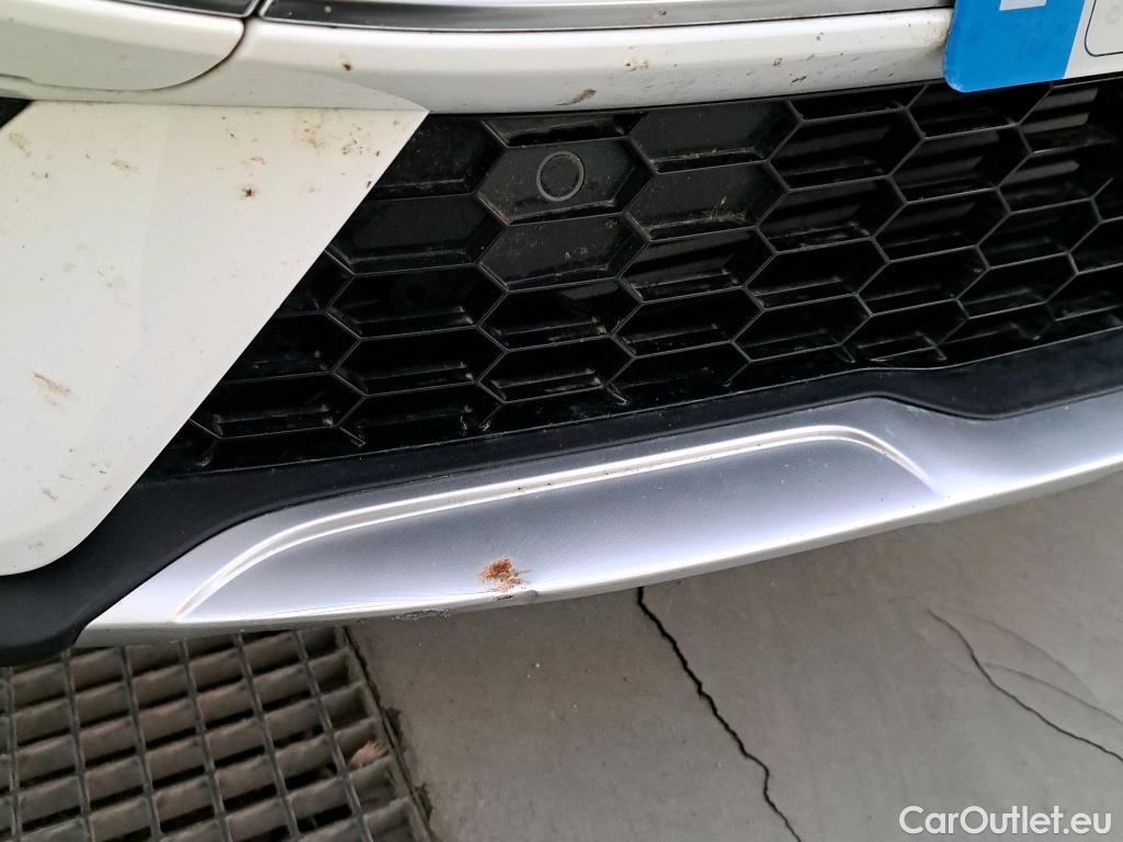  Land Rover  Discovery MG HS / 2023 / 5P / todoterreno 1.5 Turbo GDI Comfort DCT #7