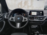  Bmw  X3 BMW  / 2021 / 5P / todoterreno xDrive20d xLine (AC7) #3