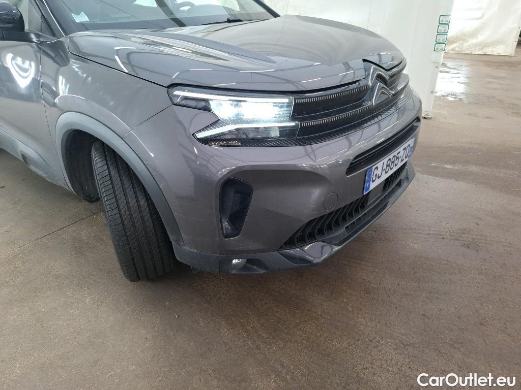 Citroen  C5 CITROEN  Aircross / 2022 / 5P / SUV PureTech 130 S&S EAT8 Feel #1