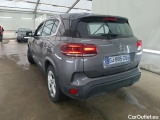  Citroen  C5 CITROEN  Aircross / 2022 / 5P / SUV PureTech 130 S&S EAT8 Feel #2