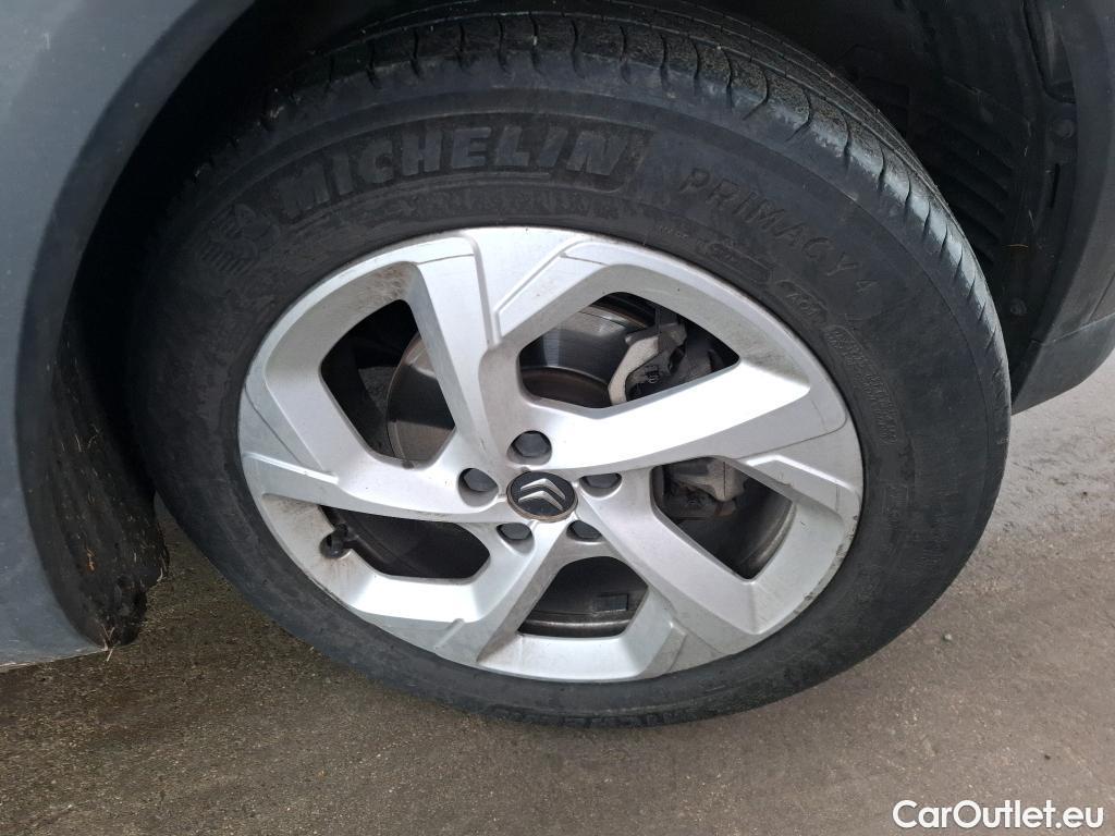  Citroen  C5 CITROEN  Aircross / 2022 / 5P / SUV PureTech 130 S&S EAT8 Feel #17