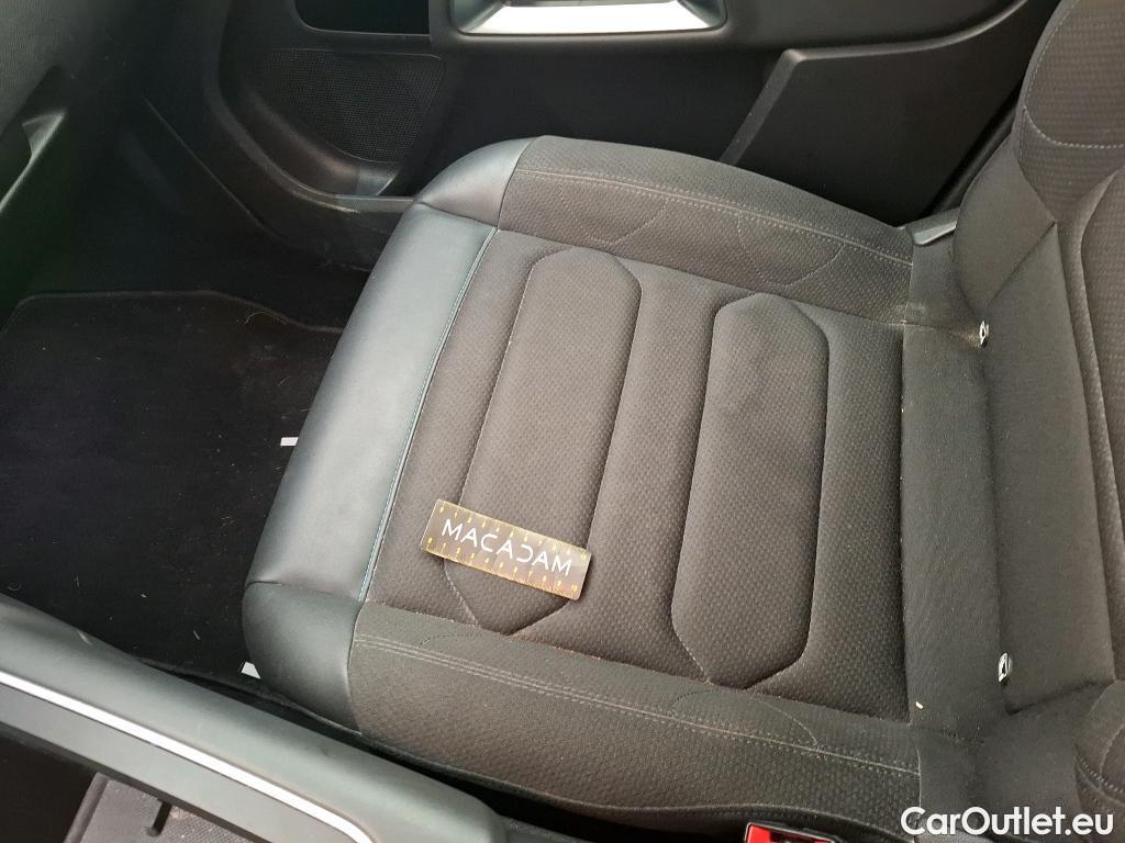  Citroen  C5 CITROEN  Aircross / 2022 / 5P / SUV PureTech 130 S&S EAT8 Feel #25