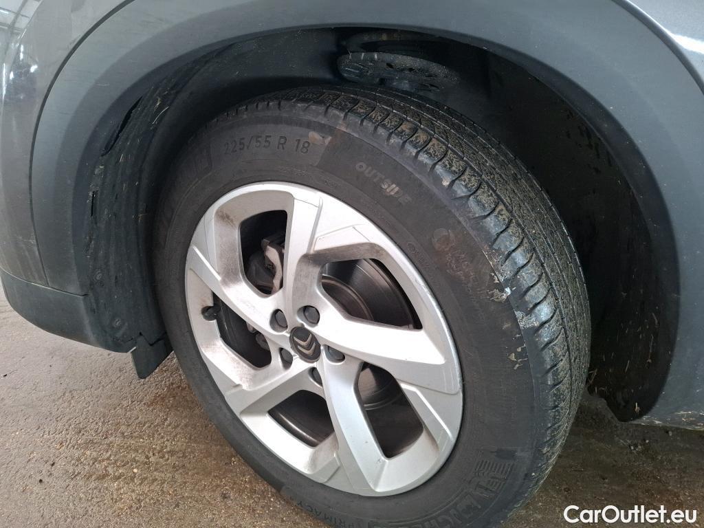  Citroen  C5 CITROEN  Aircross / 2022 / 5P / SUV PureTech 130 S&S EAT8 Feel #7