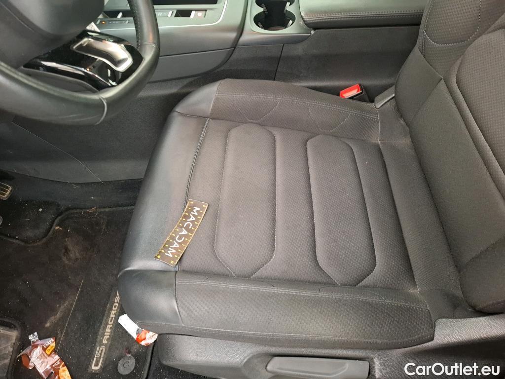  Citroen  C5 CITROEN  Aircross / 2022 / 5P / SUV PureTech 130 S&S EAT8 Feel #26