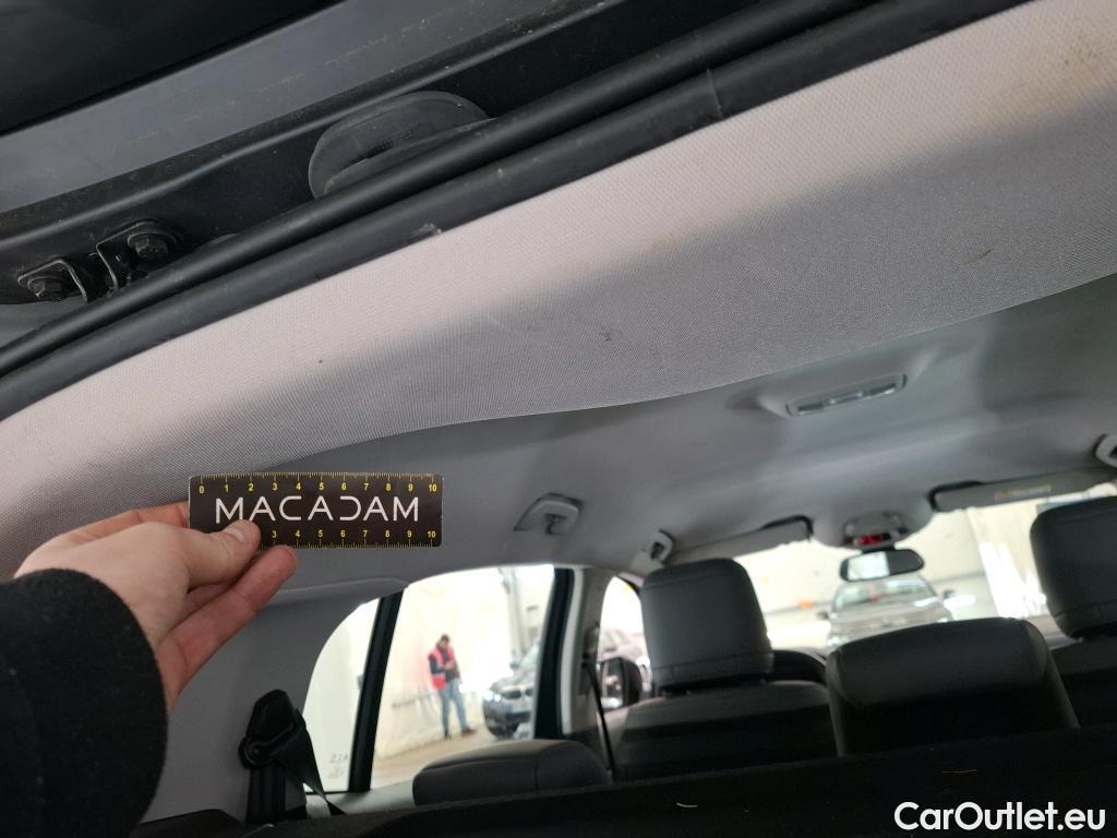  Citroen  C5 CITROEN  Aircross / 2022 / 5P / SUV PureTech 130 S&S EAT8 Feel #30