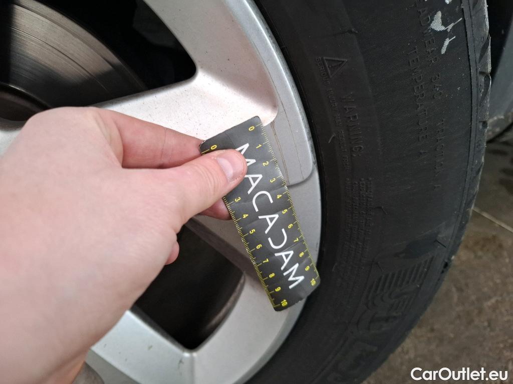  Citroen  C5 CITROEN  Aircross / 2022 / 5P / SUV PureTech 130 S&S EAT8 Feel #11