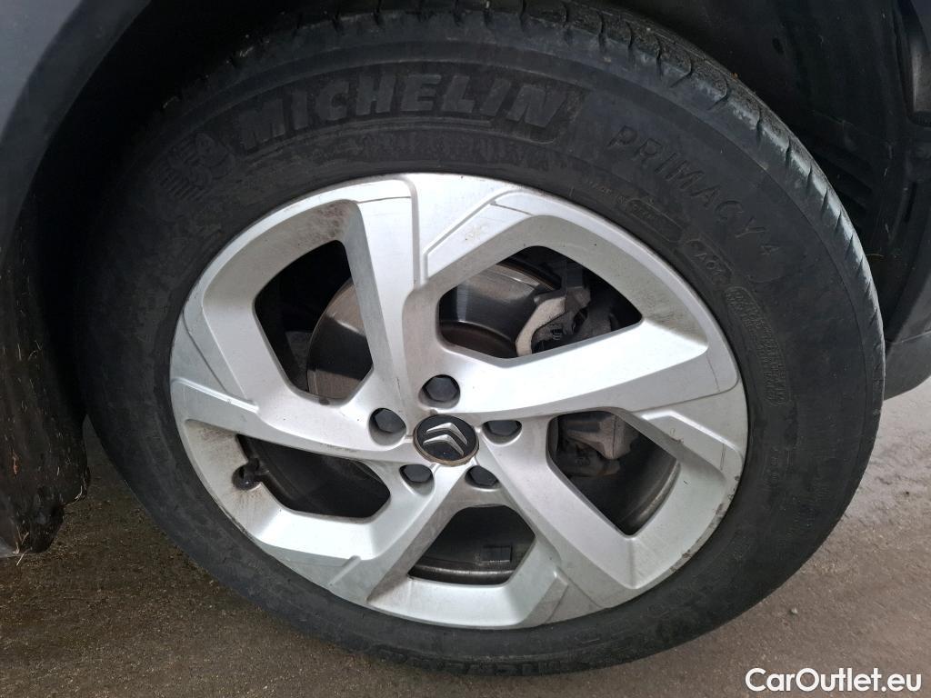  Citroen  C5 CITROEN  Aircross / 2022 / 5P / SUV PureTech 130 S&S EAT8 Feel #18