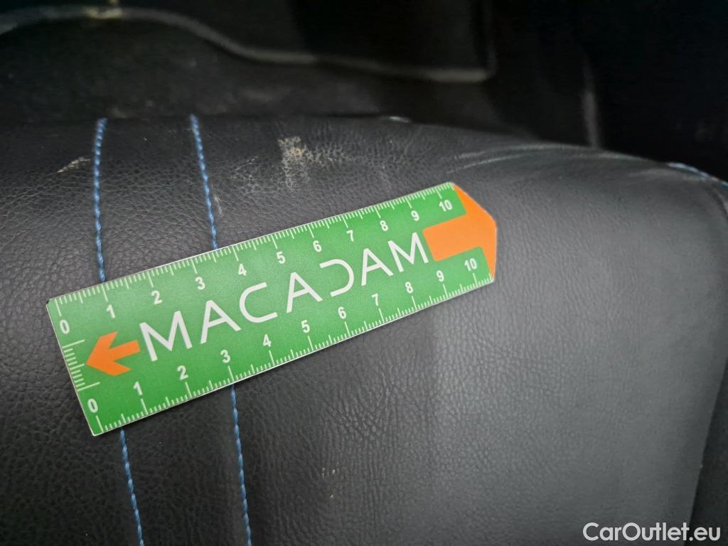  Nissan  Leaf NISSAN  / 2017 / 5P / Berline 62 kWh 217ch Business+ #20