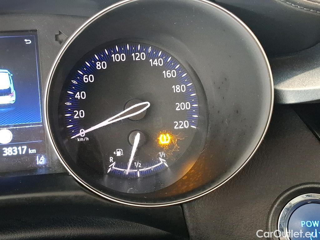  Toyota  C-HR TOYOTA  / 2016 / 5P / SUV 2.0 HYBRIDE 184 COLLECTION #16