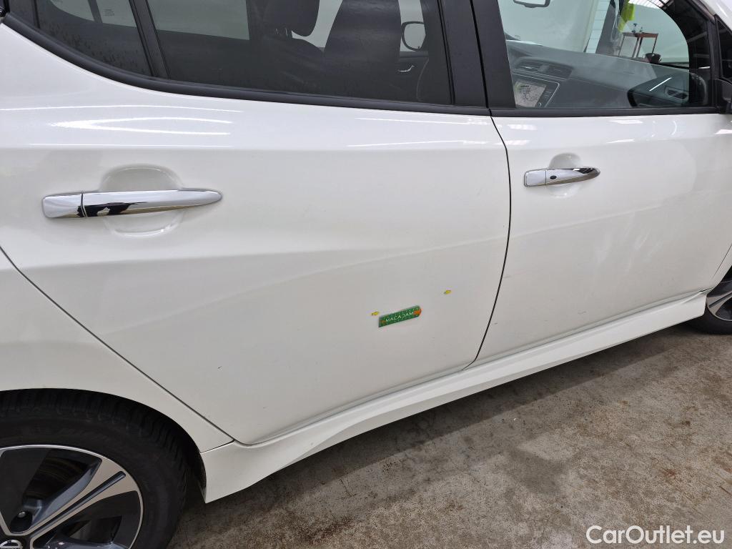  Nissan  Leaf NISSAN  / 2017 / 5P / Berline 62 kWh 217ch Business+ #47