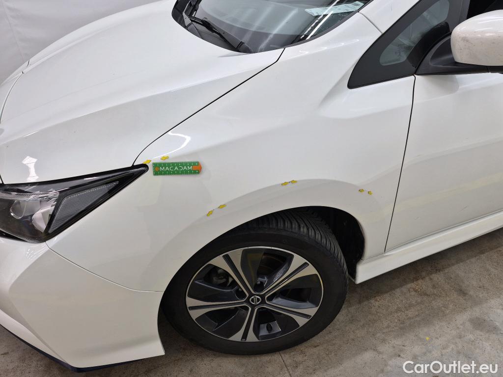  Nissan  Leaf NISSAN  / 2017 / 5P / Berline 62 kWh 217ch Business+ #24