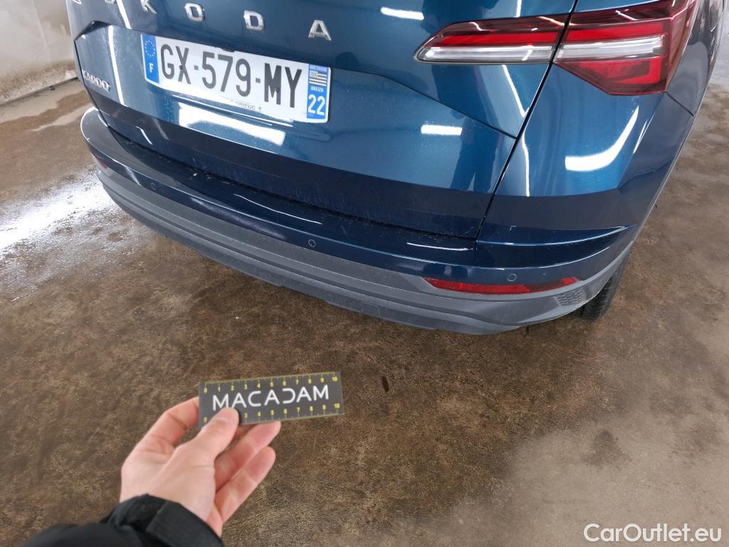  Skoda  Karoq SKODA  / 2022 / 5P / SUV 1.5 TSI 150ch ACT DSG7 Business #5