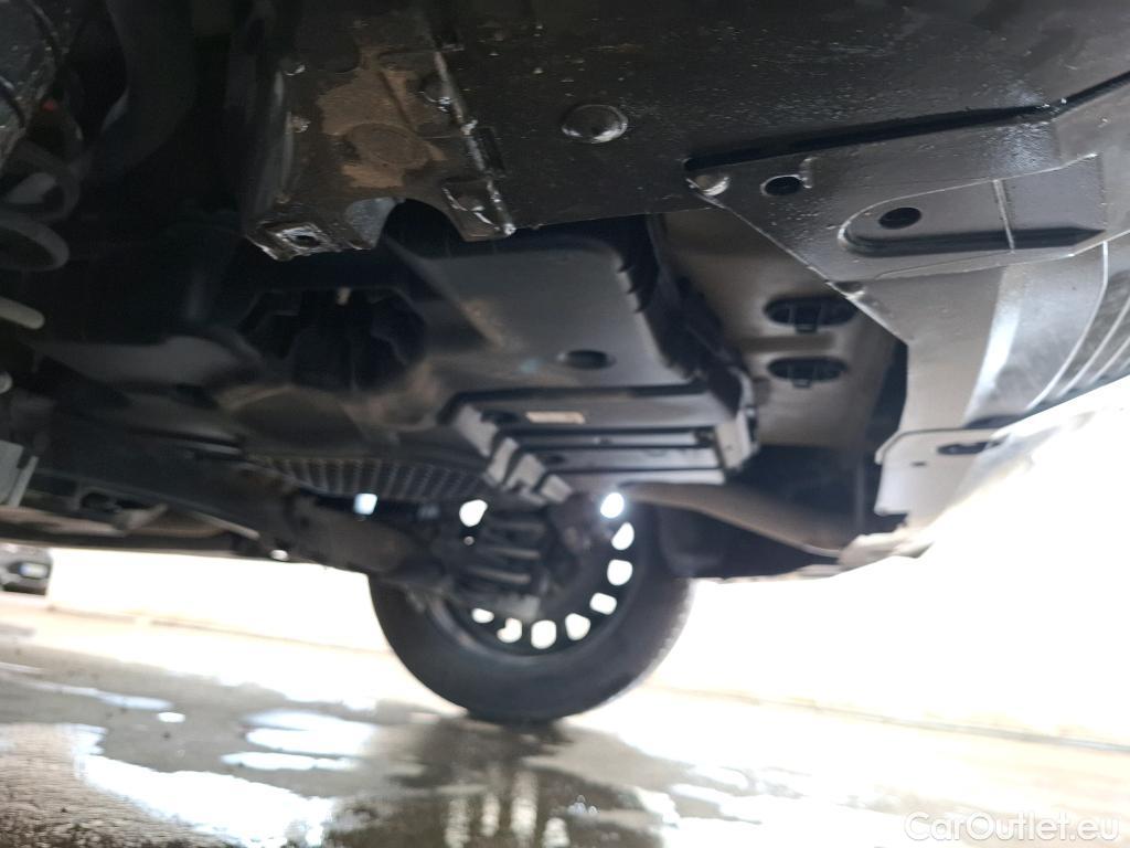  Citroen  C4  Berline Feel Nav Business R 1.5 BlueHDI 110CV BVM6 E6d #12