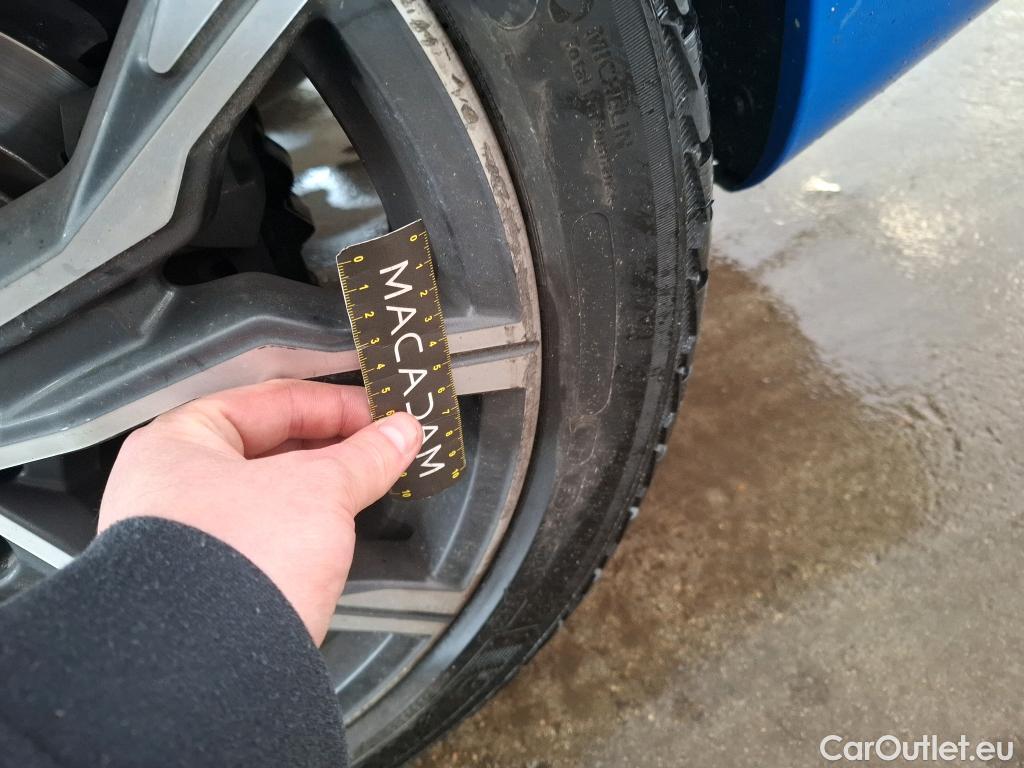  Bmw  X1 Série  xDrive 20 i M Sport 2.0 180CV BVA8 E6d #9